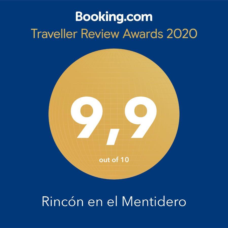 Апартаменты Rincon En El Mentidero Кадис Экстерьер фото